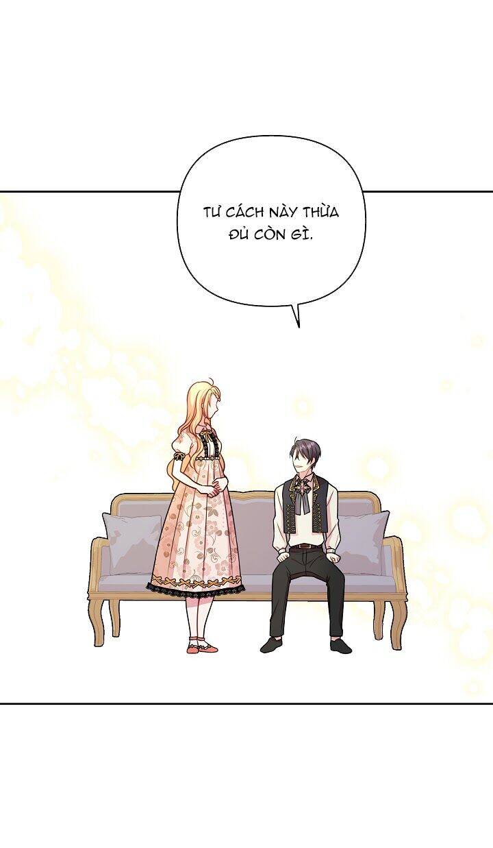 Tôi Đã Nuôi Dưỡng Bạn Thời Thơ Ấu Thành Bạo Chúa Chapter 17 - 20