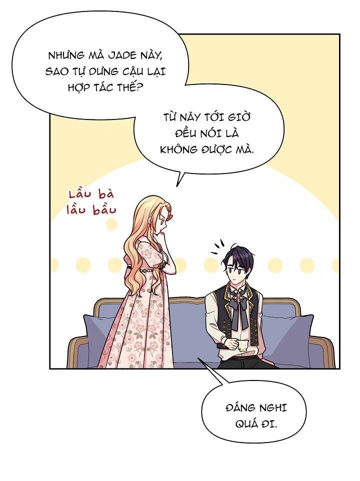 Tôi Đã Nuôi Dưỡng Bạn Thời Thơ Ấu Thành Bạo Chúa Chapter 17 - 24