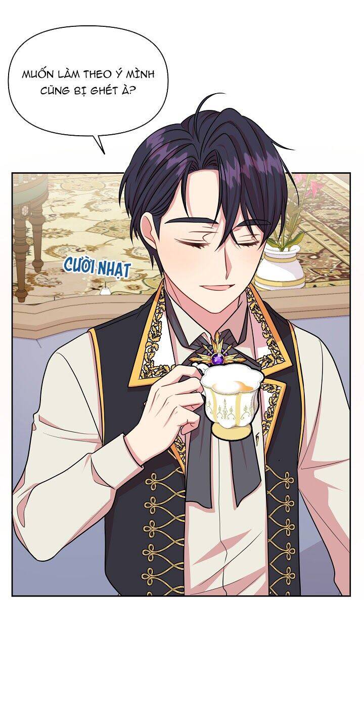 Tôi Đã Nuôi Dưỡng Bạn Thời Thơ Ấu Thành Bạo Chúa Chapter 17 - 25
