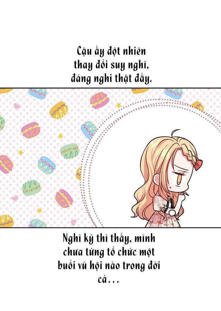 Tôi Đã Nuôi Dưỡng Bạn Thời Thơ Ấu Thành Bạo Chúa Chapter 17 - 26