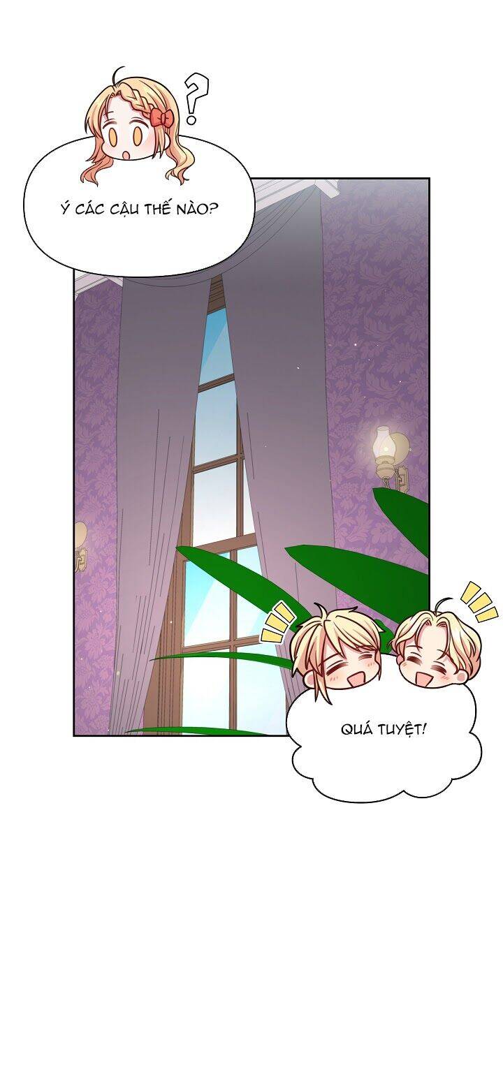 Tôi Đã Nuôi Dưỡng Bạn Thời Thơ Ấu Thành Bạo Chúa Chapter 17 - 27