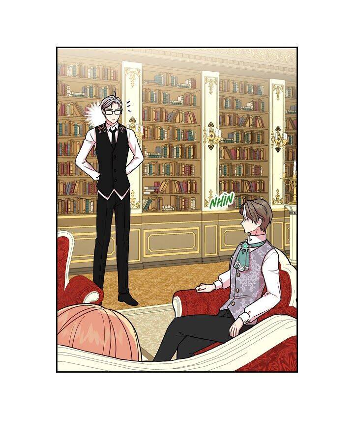 Tôi Đã Nuôi Dưỡng Bạn Thời Thơ Ấu Thành Bạo Chúa Chapter 17 - 29