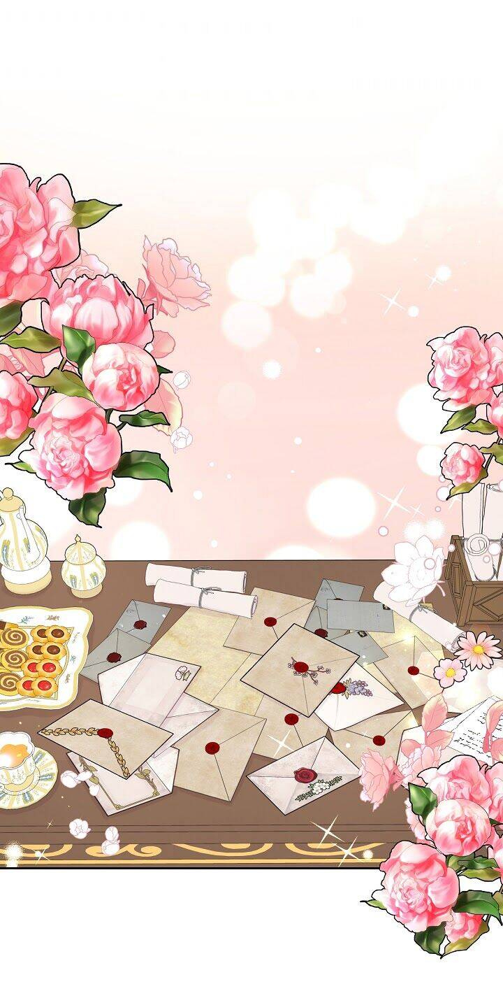 Tôi Đã Nuôi Dưỡng Bạn Thời Thơ Ấu Thành Bạo Chúa Chapter 17 - 4