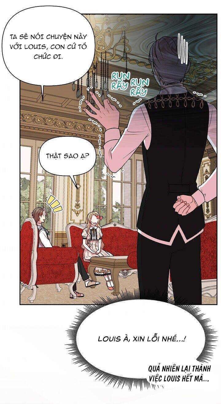 Tôi Đã Nuôi Dưỡng Bạn Thời Thơ Ấu Thành Bạo Chúa Chapter 17 - 31