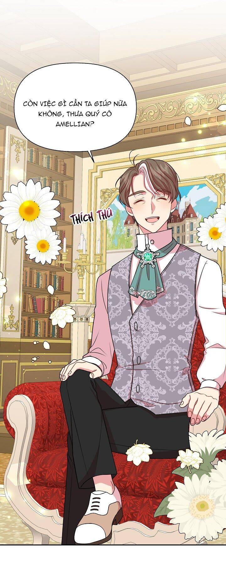 Tôi Đã Nuôi Dưỡng Bạn Thời Thơ Ấu Thành Bạo Chúa Chapter 17 - 32