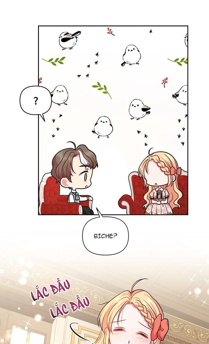 Tôi Đã Nuôi Dưỡng Bạn Thời Thơ Ấu Thành Bạo Chúa Chapter 17 - 34