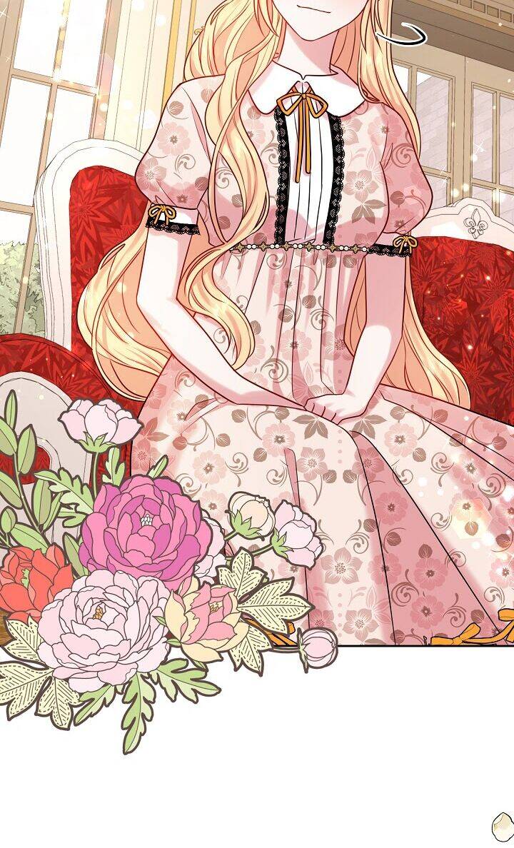 Tôi Đã Nuôi Dưỡng Bạn Thời Thơ Ấu Thành Bạo Chúa Chapter 17 - 35