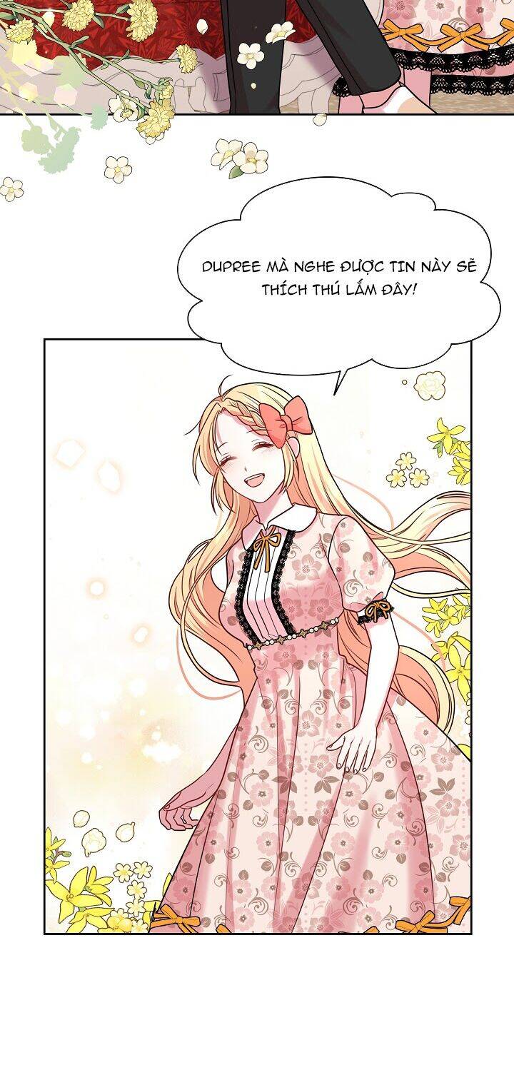 Tôi Đã Nuôi Dưỡng Bạn Thời Thơ Ấu Thành Bạo Chúa Chapter 17 - 37