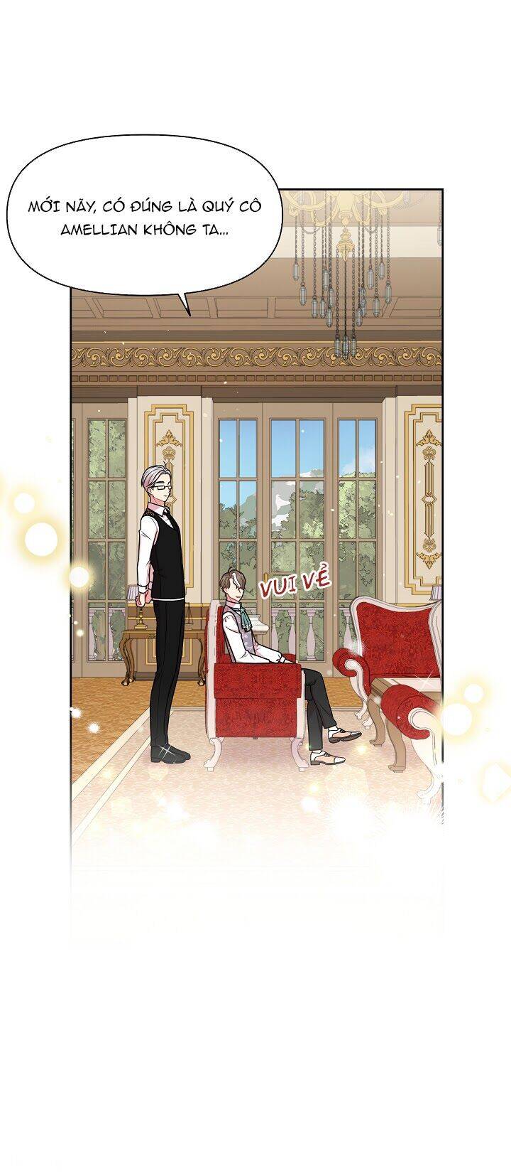 Tôi Đã Nuôi Dưỡng Bạn Thời Thơ Ấu Thành Bạo Chúa Chapter 17 - 38