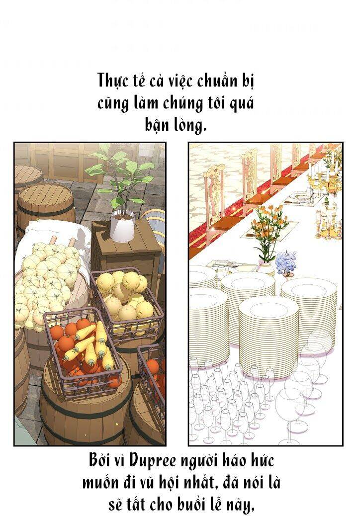 Tôi Đã Nuôi Dưỡng Bạn Thời Thơ Ấu Thành Bạo Chúa Chapter 17 - 40