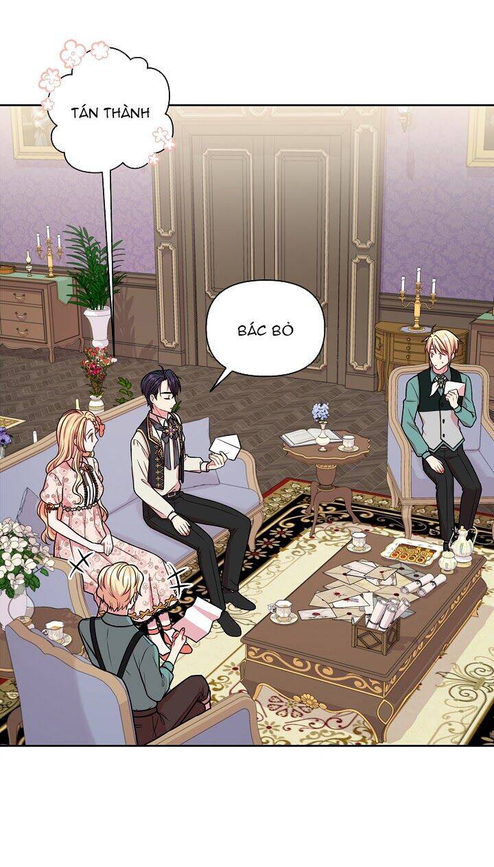 Tôi Đã Nuôi Dưỡng Bạn Thời Thơ Ấu Thành Bạo Chúa Chapter 17 - 5