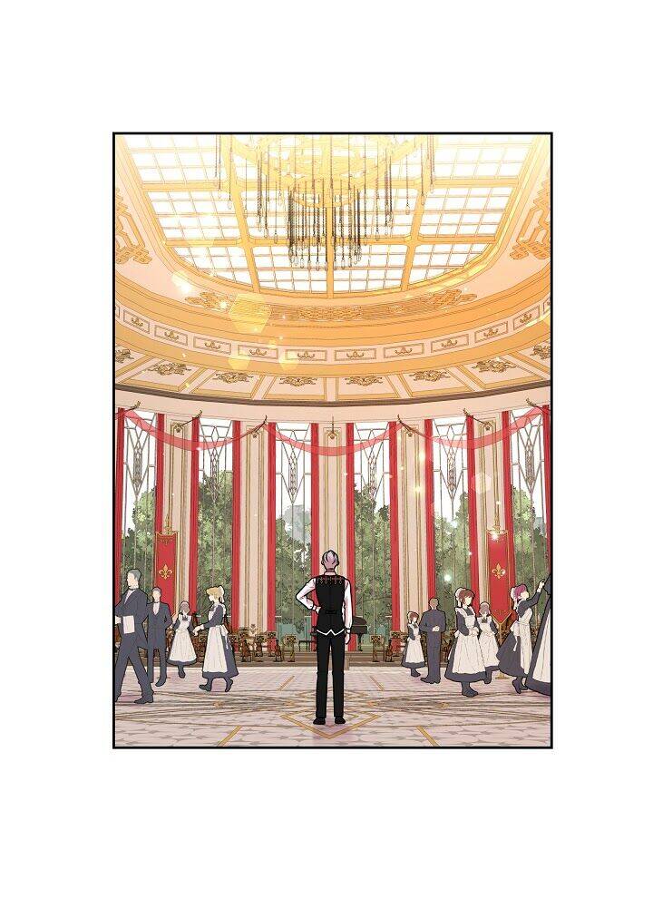 Tôi Đã Nuôi Dưỡng Bạn Thời Thơ Ấu Thành Bạo Chúa Chapter 17 - 42