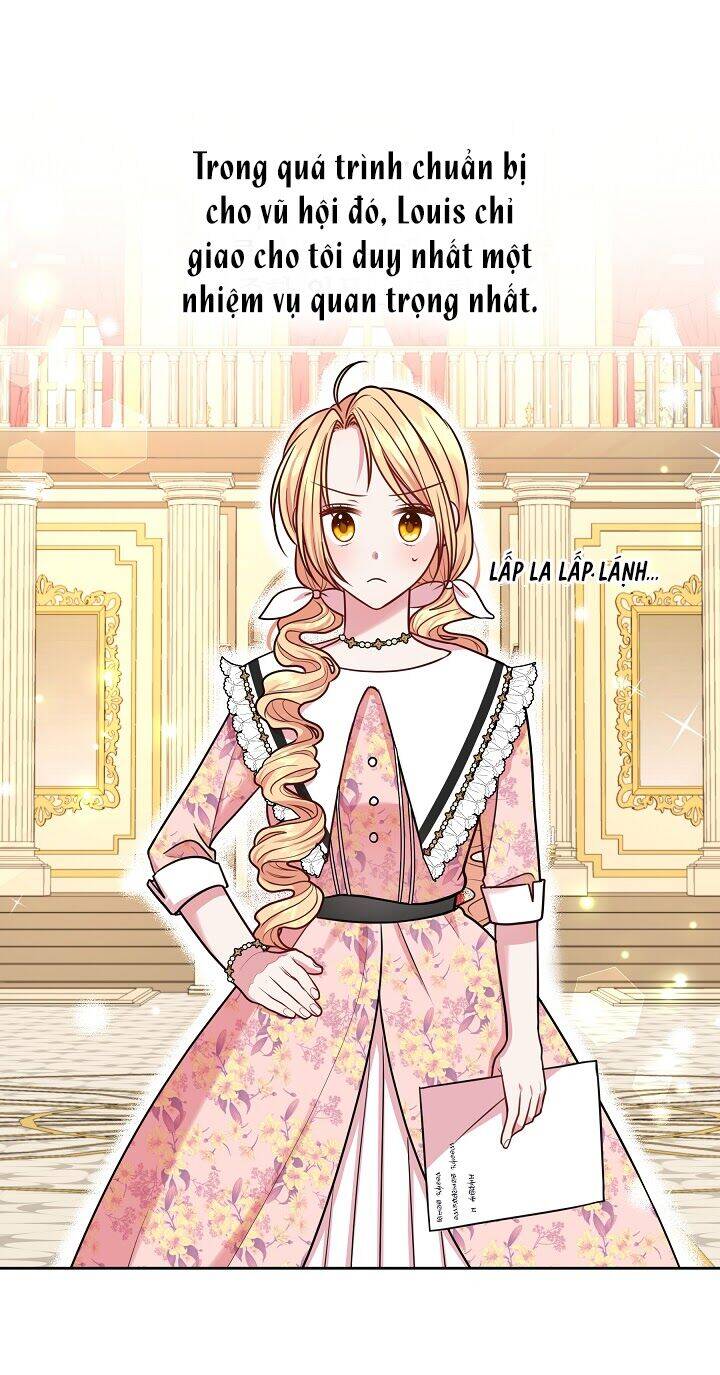 Tôi Đã Nuôi Dưỡng Bạn Thời Thơ Ấu Thành Bạo Chúa Chapter 17 - 43