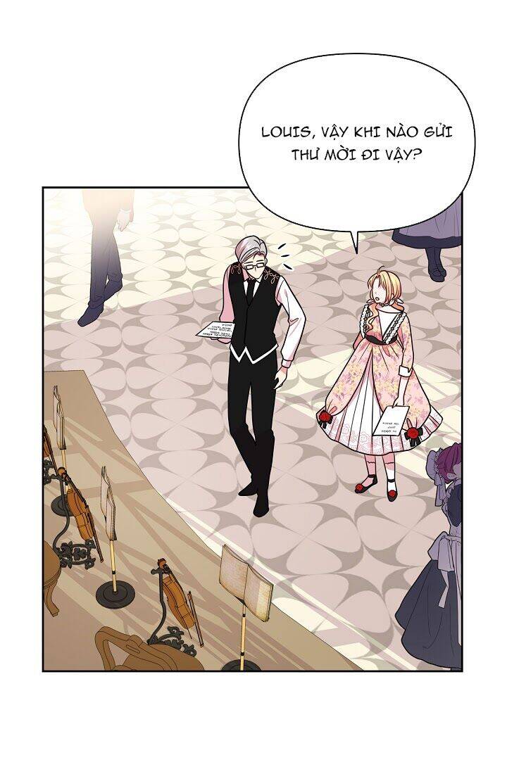 Tôi Đã Nuôi Dưỡng Bạn Thời Thơ Ấu Thành Bạo Chúa Chapter 17 - 44