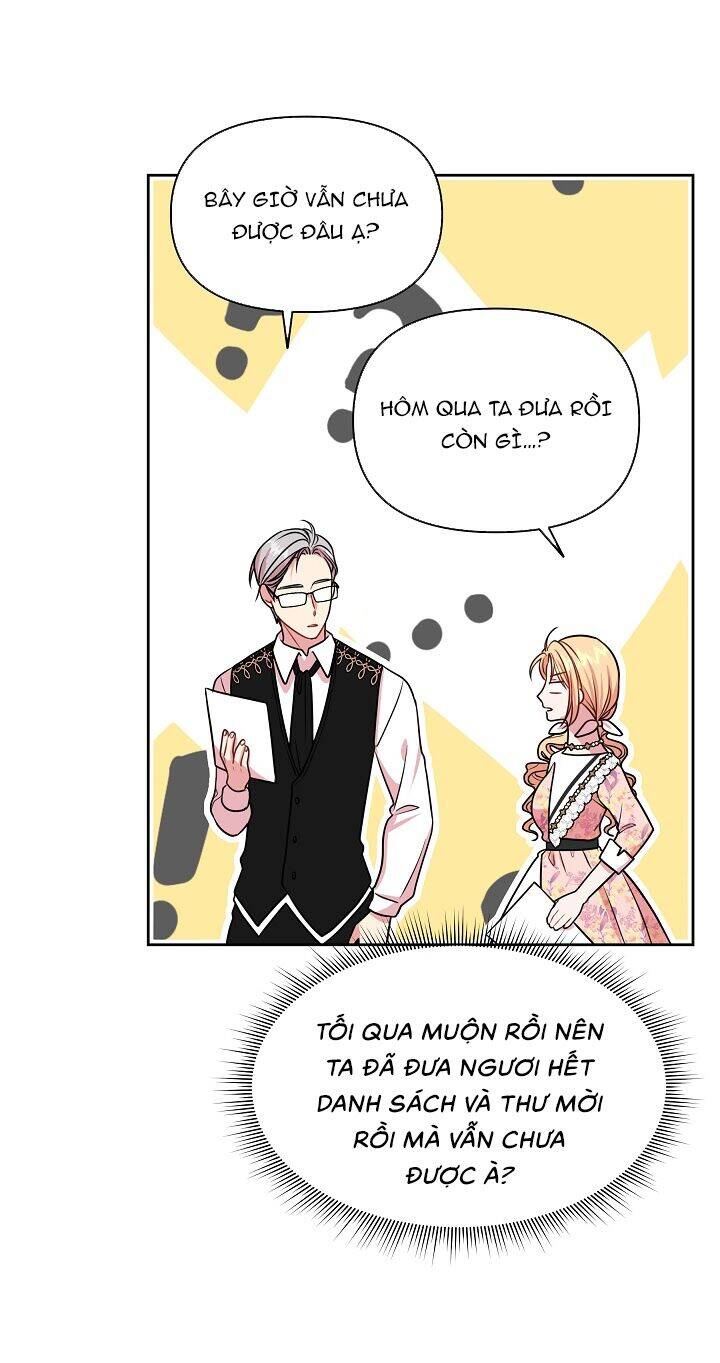 Tôi Đã Nuôi Dưỡng Bạn Thời Thơ Ấu Thành Bạo Chúa Chapter 17 - 45