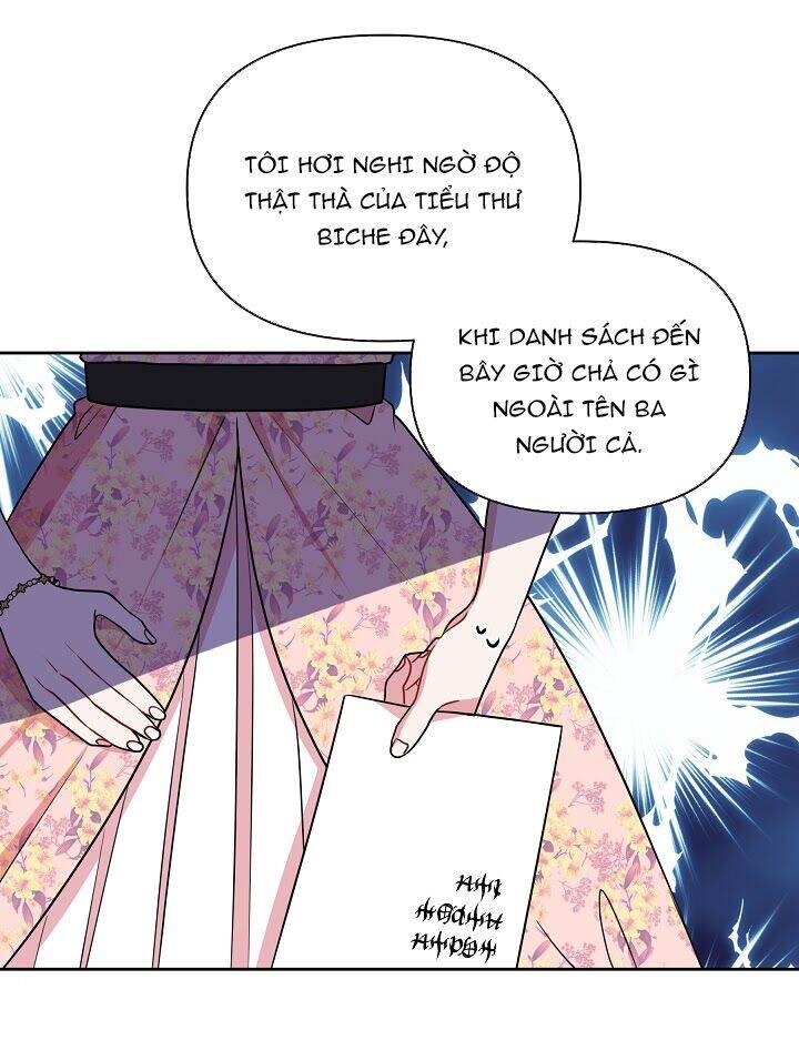 Tôi Đã Nuôi Dưỡng Bạn Thời Thơ Ấu Thành Bạo Chúa Chapter 17 - 47