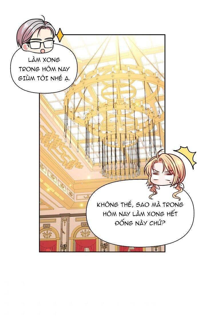 Tôi Đã Nuôi Dưỡng Bạn Thời Thơ Ấu Thành Bạo Chúa Chapter 17 - 48