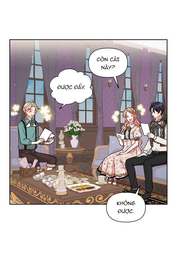 Tôi Đã Nuôi Dưỡng Bạn Thời Thơ Ấu Thành Bạo Chúa Chapter 17 - 6
