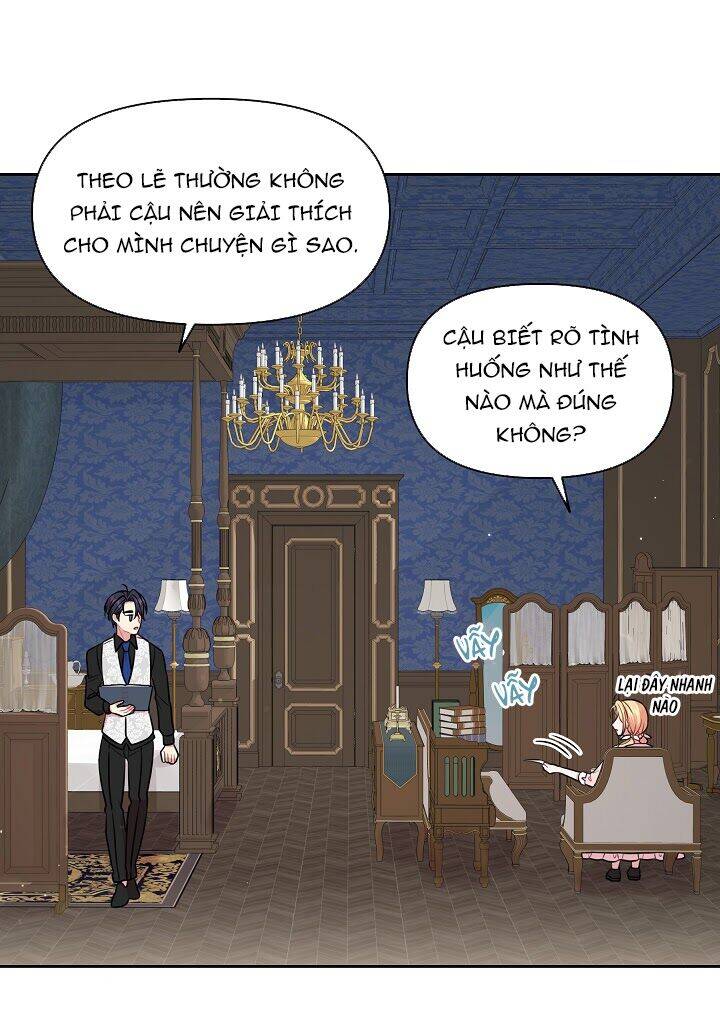 Tôi Đã Nuôi Dưỡng Bạn Thời Thơ Ấu Thành Bạo Chúa Chapter 17 - 53
