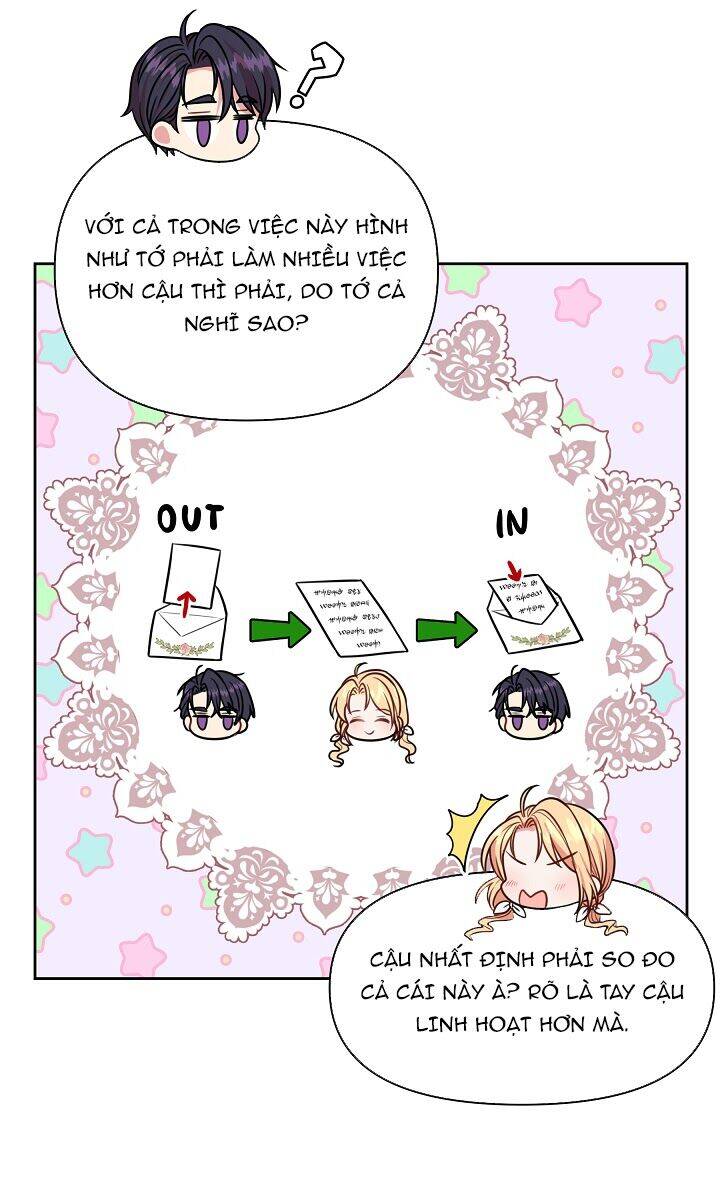 Tôi Đã Nuôi Dưỡng Bạn Thời Thơ Ấu Thành Bạo Chúa Chapter 17 - 54