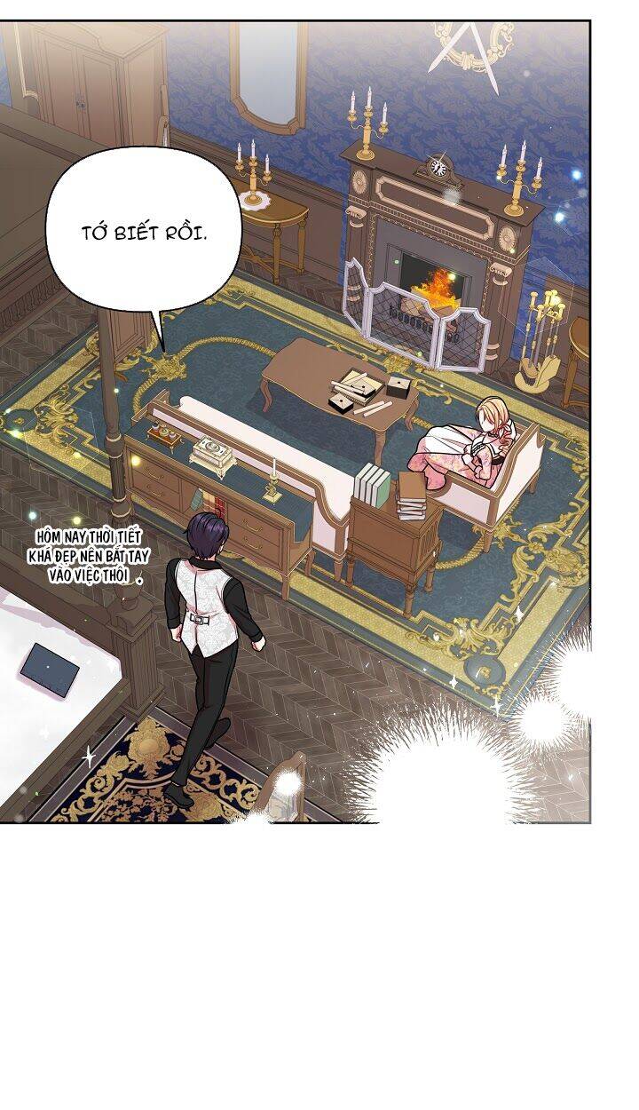 Tôi Đã Nuôi Dưỡng Bạn Thời Thơ Ấu Thành Bạo Chúa Chapter 17 - 56