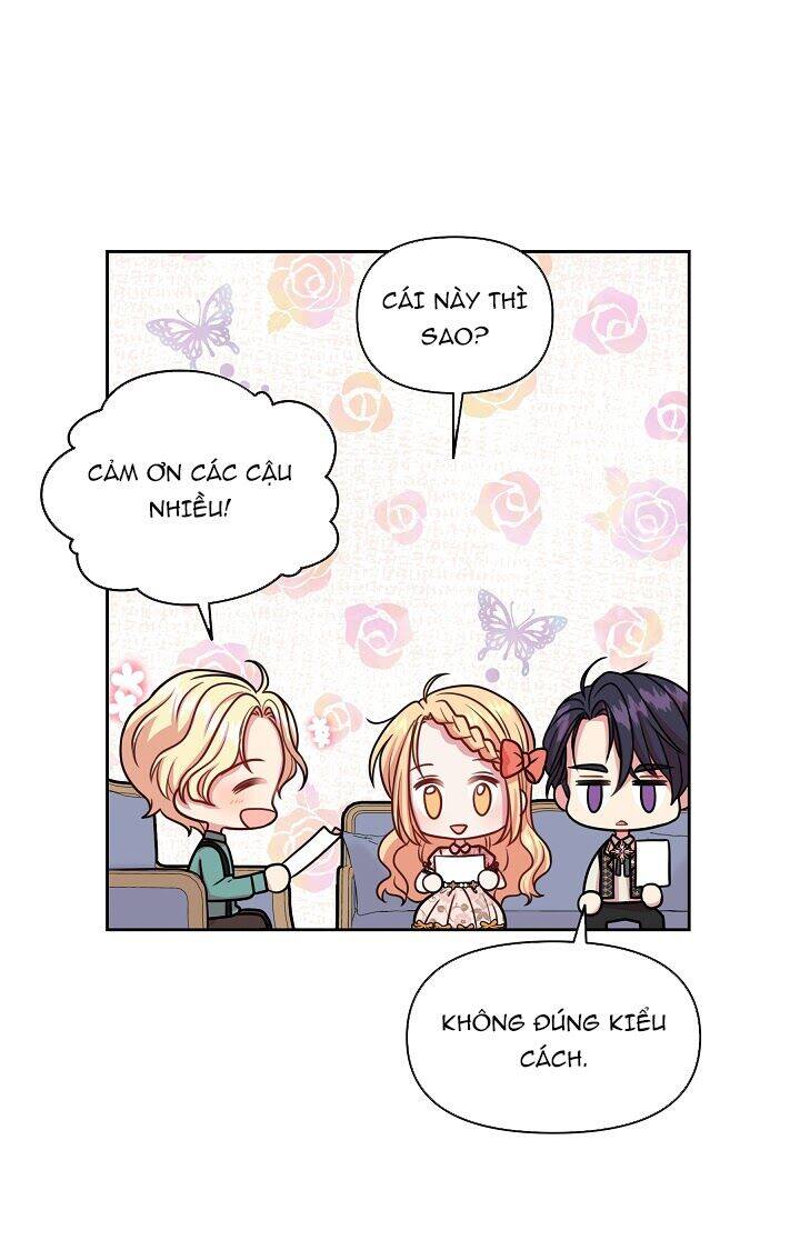 Tôi Đã Nuôi Dưỡng Bạn Thời Thơ Ấu Thành Bạo Chúa Chapter 17 - 7