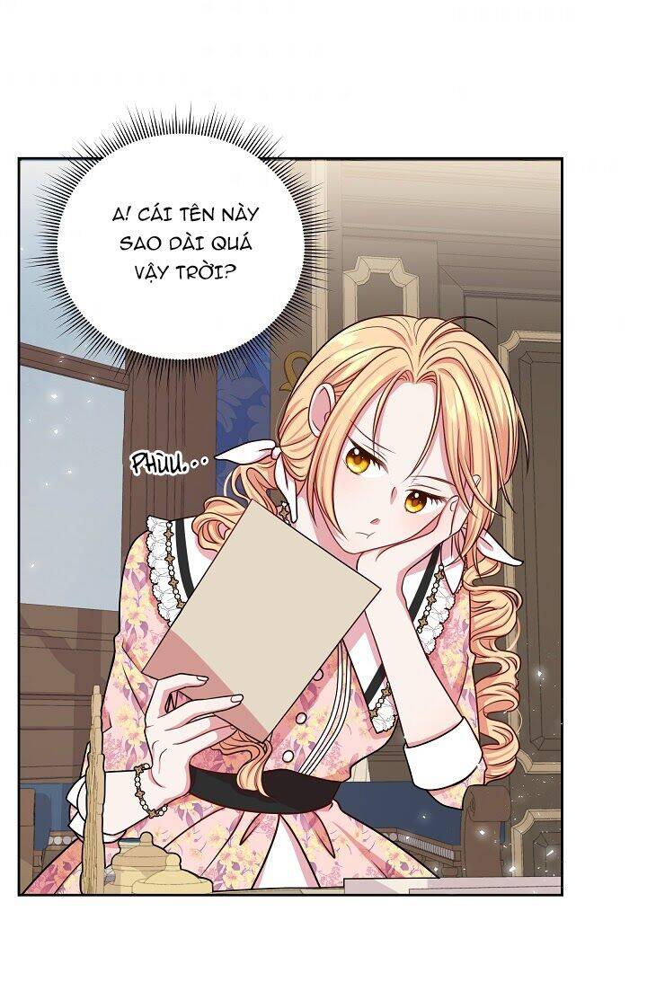 Tôi Đã Nuôi Dưỡng Bạn Thời Thơ Ấu Thành Bạo Chúa Chapter 17 - 62