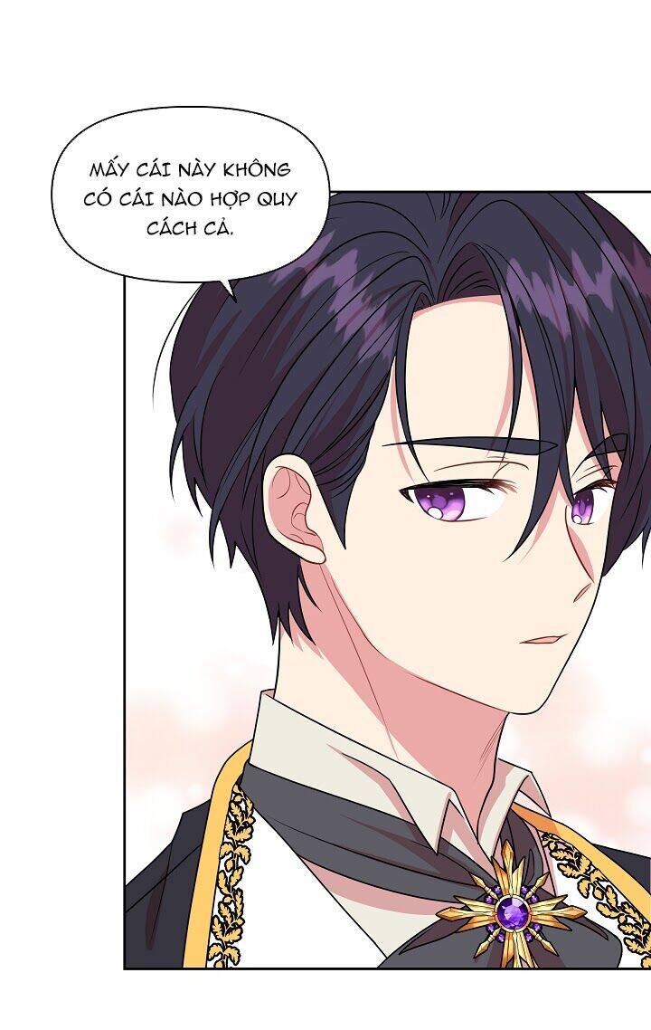 Tôi Đã Nuôi Dưỡng Bạn Thời Thơ Ấu Thành Bạo Chúa Chapter 17 - 10