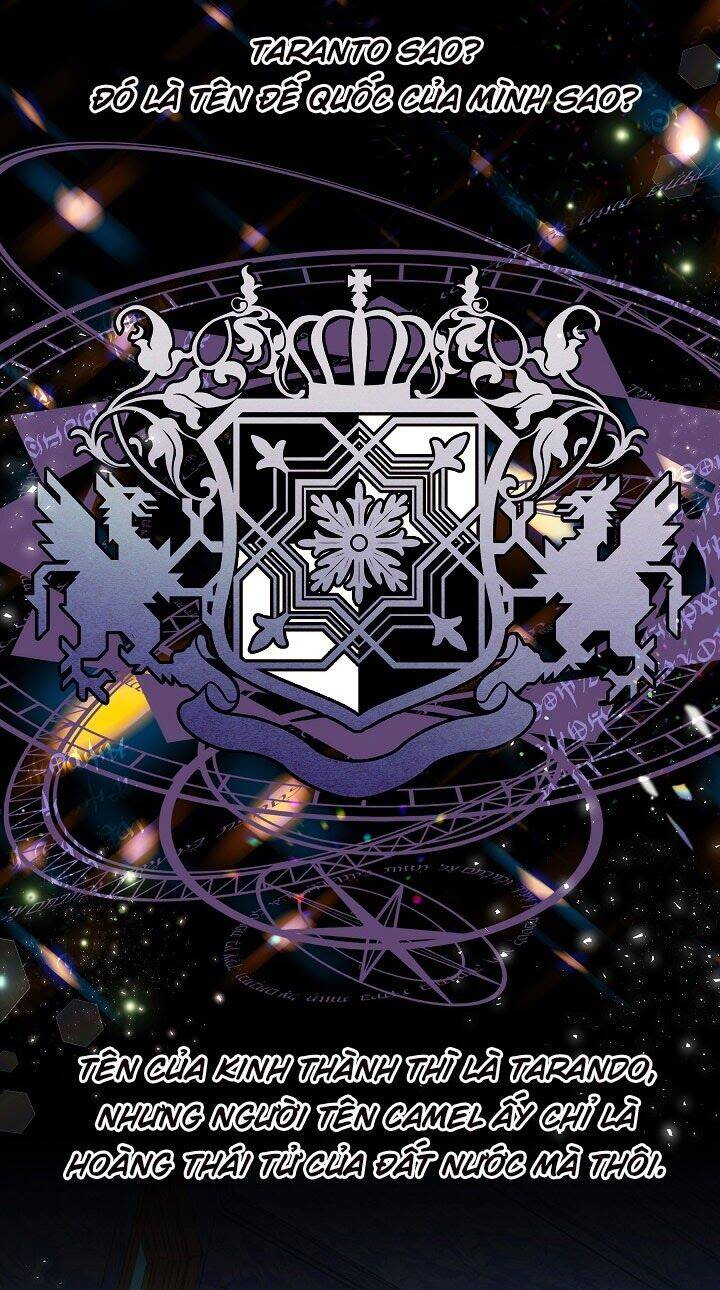 Tôi Đã Nuôi Dưỡng Bạn Thời Thơ Ấu Thành Bạo Chúa Chapter 18 - 2