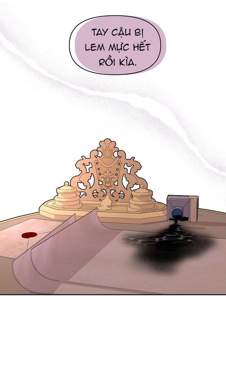 Tôi Đã Nuôi Dưỡng Bạn Thời Thơ Ấu Thành Bạo Chúa Chapter 18 - 11