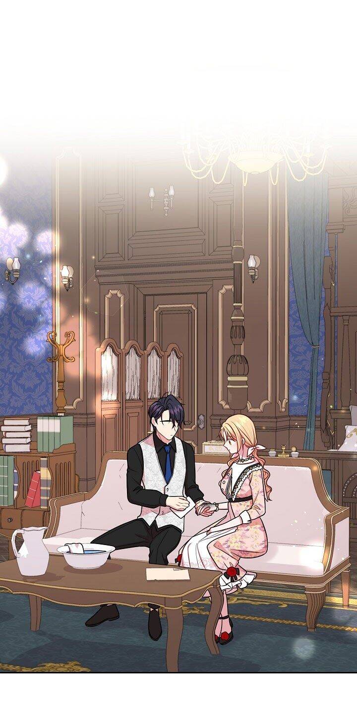 Tôi Đã Nuôi Dưỡng Bạn Thời Thơ Ấu Thành Bạo Chúa Chapter 18 - 12