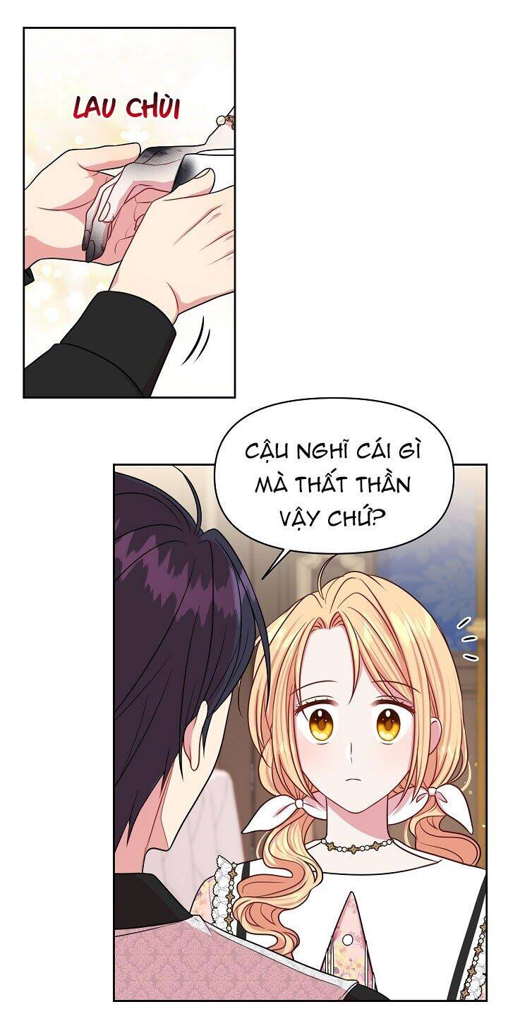 Tôi Đã Nuôi Dưỡng Bạn Thời Thơ Ấu Thành Bạo Chúa Chapter 18 - 13