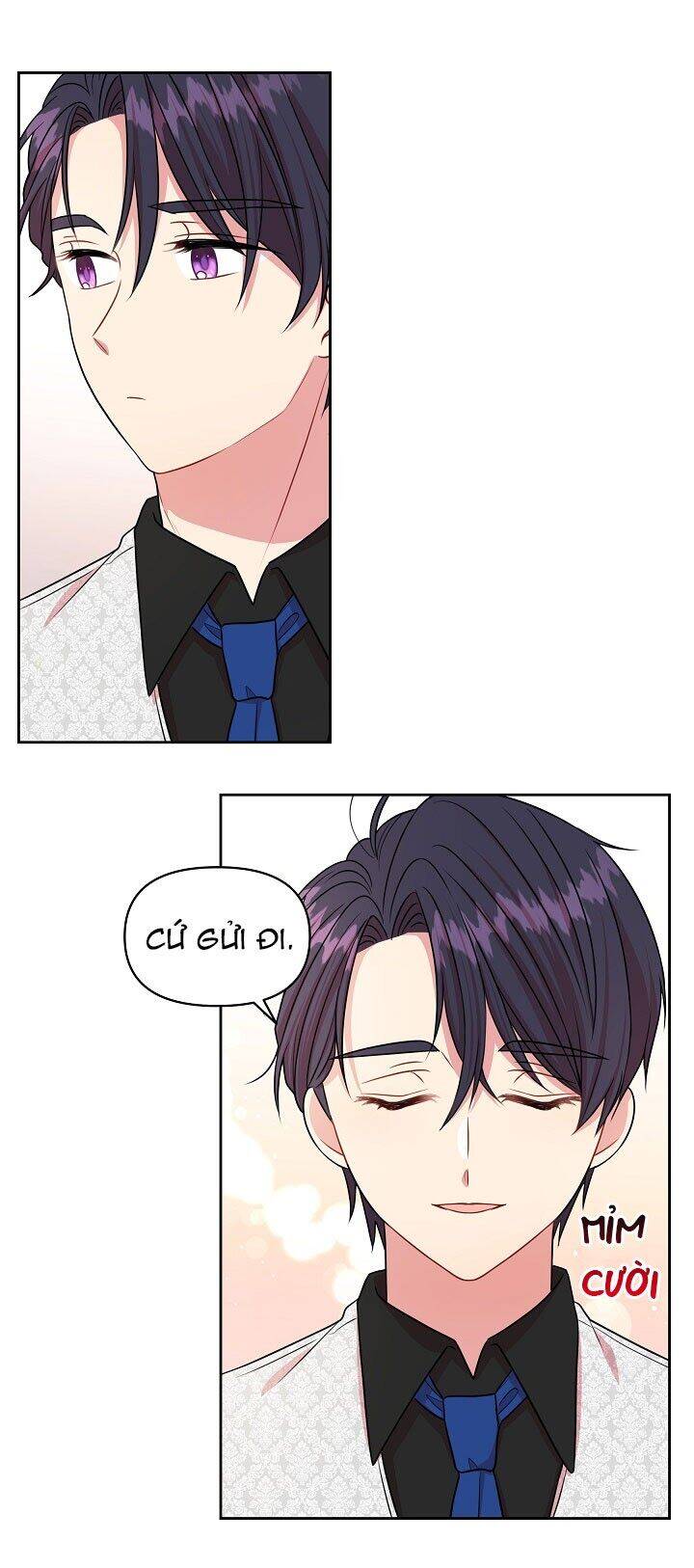 Tôi Đã Nuôi Dưỡng Bạn Thời Thơ Ấu Thành Bạo Chúa Chapter 18 - 16