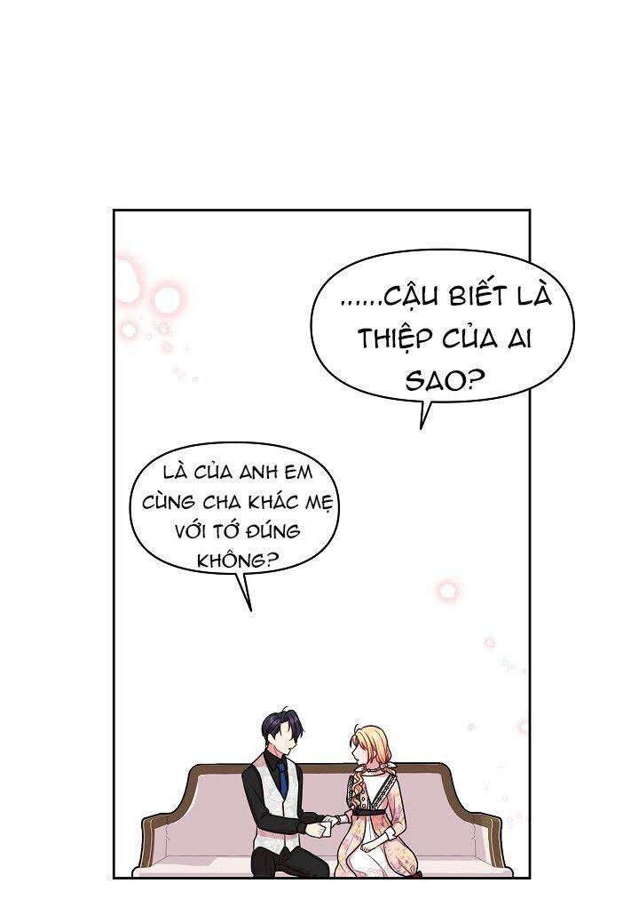 Tôi Đã Nuôi Dưỡng Bạn Thời Thơ Ấu Thành Bạo Chúa Chapter 18 - 17