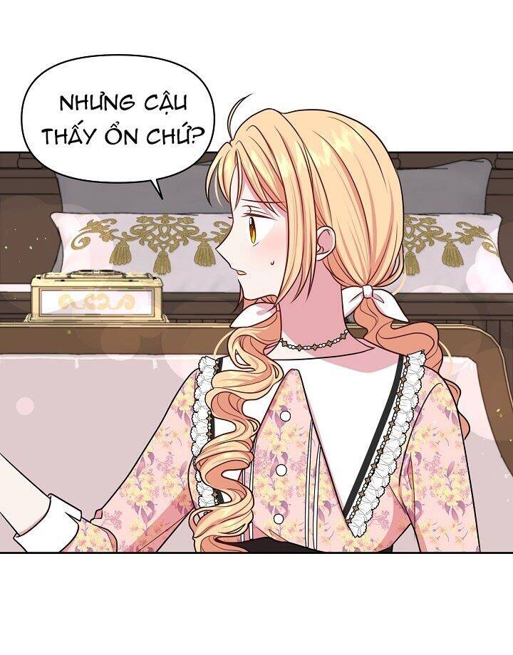 Tôi Đã Nuôi Dưỡng Bạn Thời Thơ Ấu Thành Bạo Chúa Chapter 18 - 18