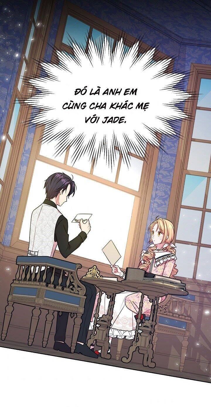 Tôi Đã Nuôi Dưỡng Bạn Thời Thơ Ấu Thành Bạo Chúa Chapter 18 - 3