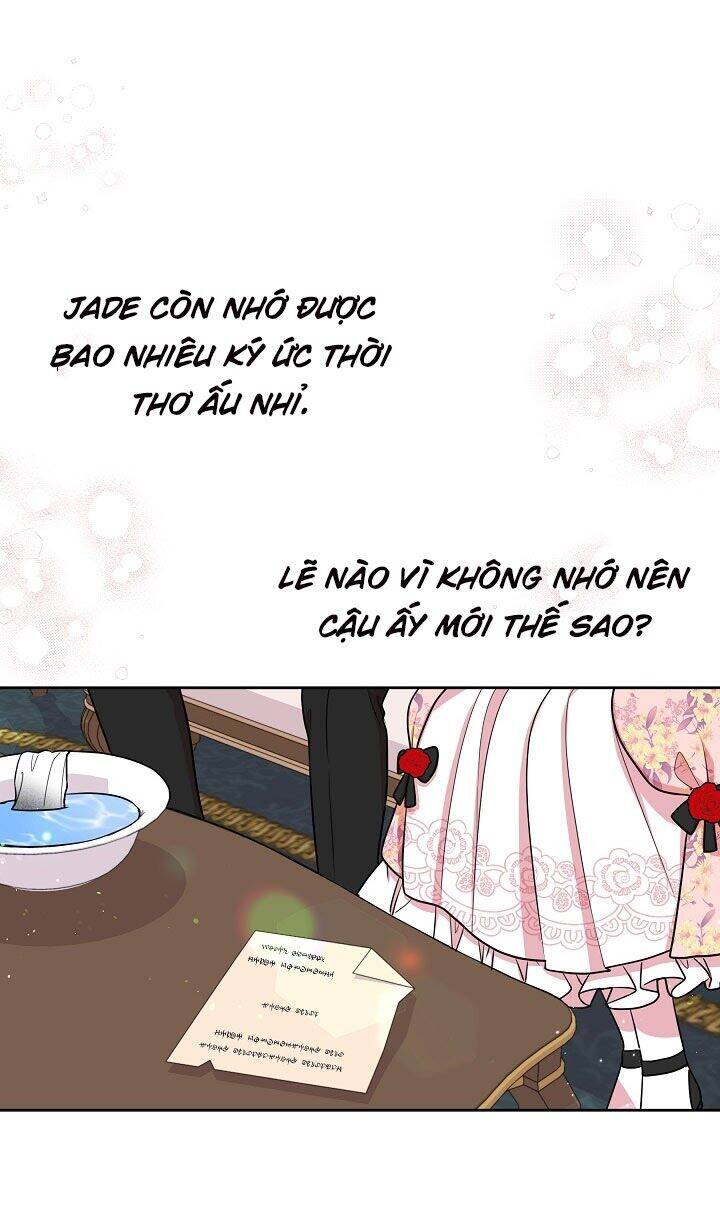 Tôi Đã Nuôi Dưỡng Bạn Thời Thơ Ấu Thành Bạo Chúa Chapter 18 - 21