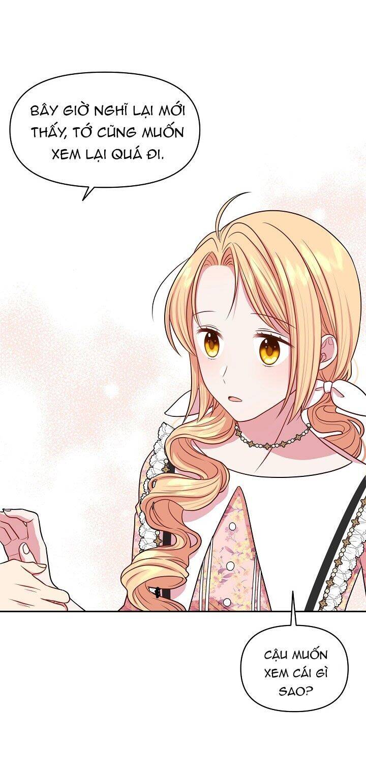 Tôi Đã Nuôi Dưỡng Bạn Thời Thơ Ấu Thành Bạo Chúa Chapter 18 - 23