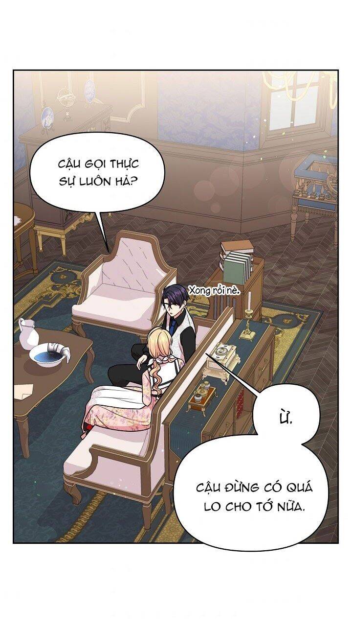 Tôi Đã Nuôi Dưỡng Bạn Thời Thơ Ấu Thành Bạo Chúa Chapter 18 - 29