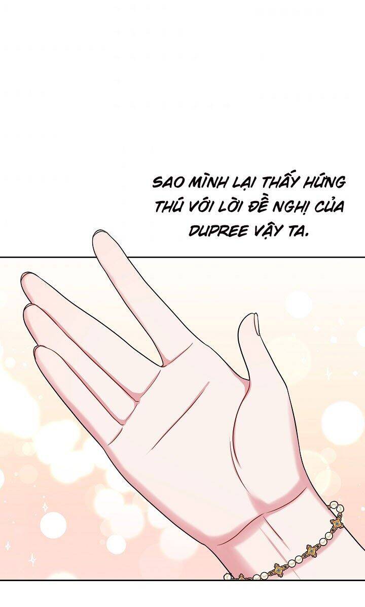 Tôi Đã Nuôi Dưỡng Bạn Thời Thơ Ấu Thành Bạo Chúa Chapter 18 - 30