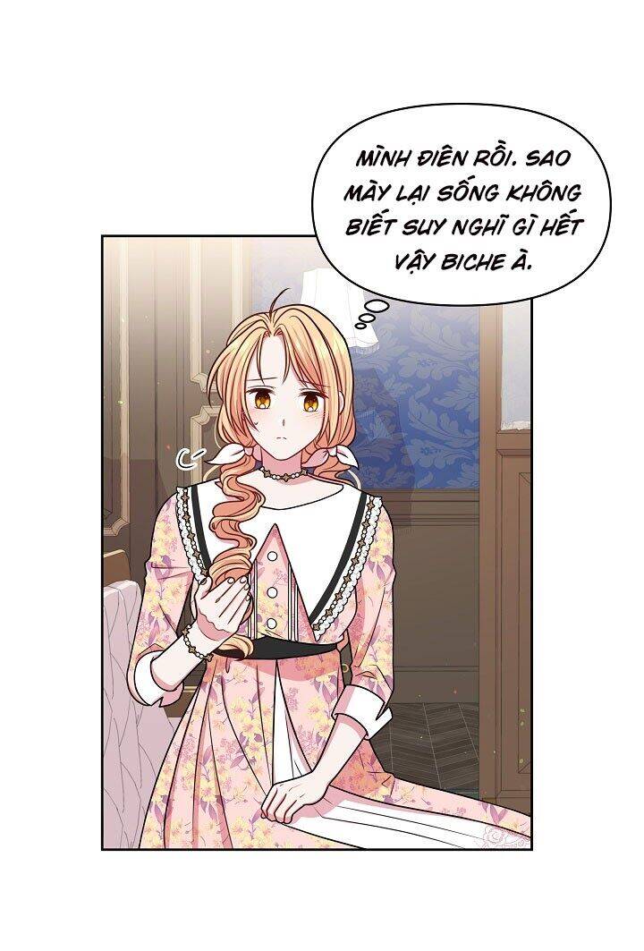 Tôi Đã Nuôi Dưỡng Bạn Thời Thơ Ấu Thành Bạo Chúa Chapter 18 - 31