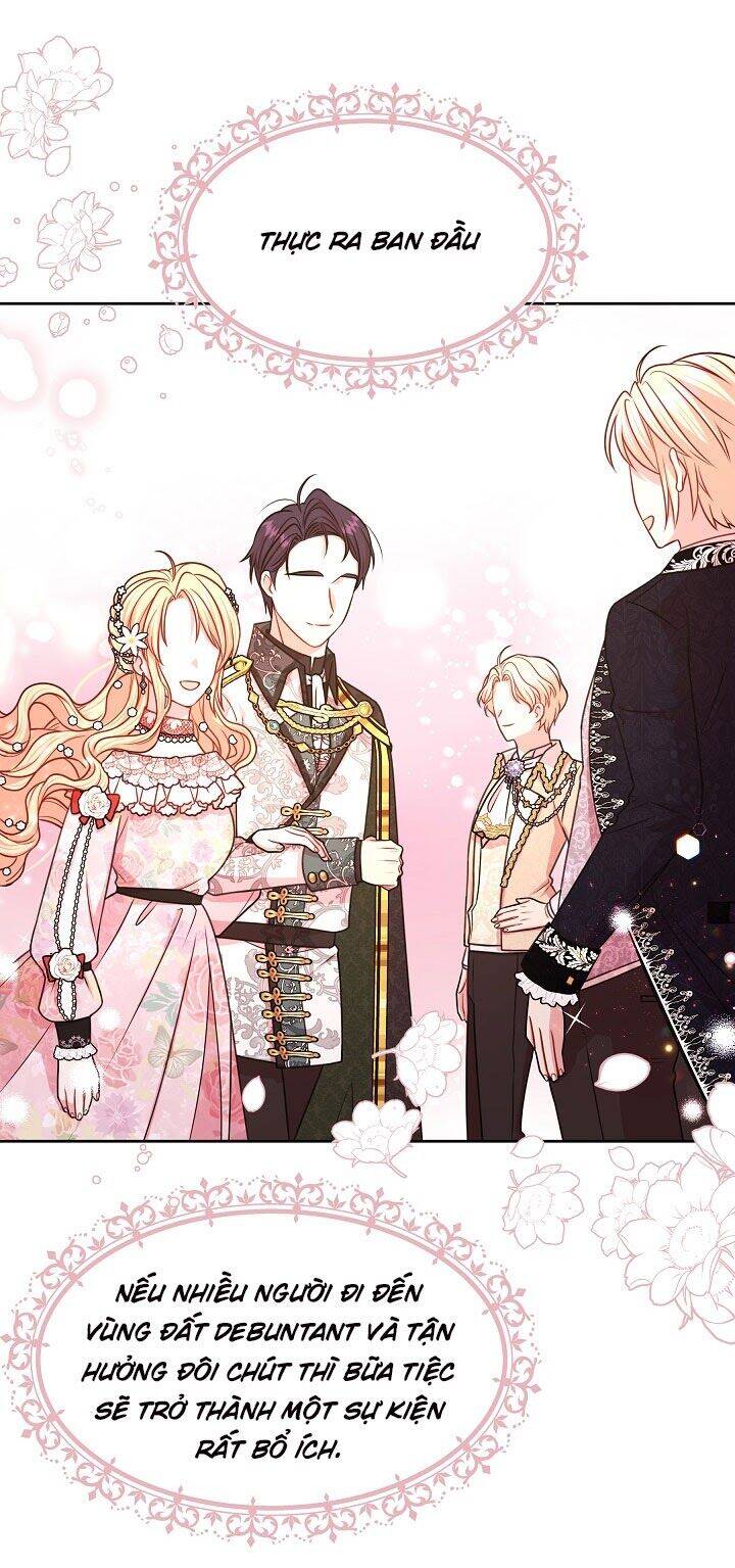 Tôi Đã Nuôi Dưỡng Bạn Thời Thơ Ấu Thành Bạo Chúa Chapter 18 - 32