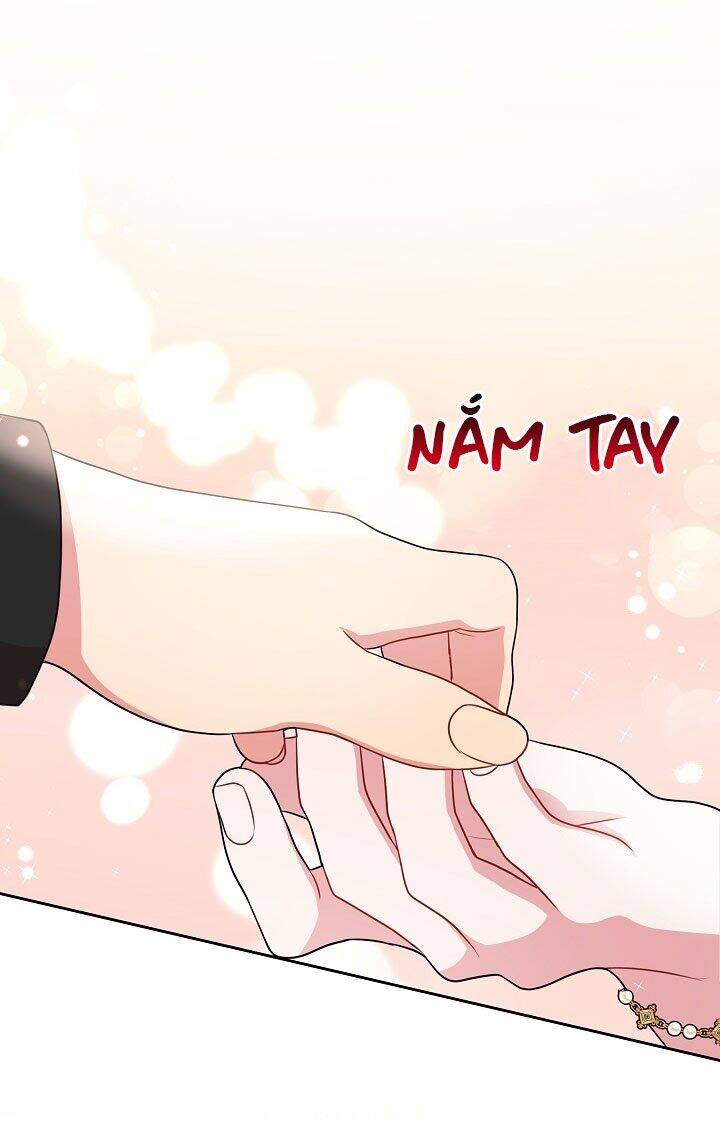 Tôi Đã Nuôi Dưỡng Bạn Thời Thơ Ấu Thành Bạo Chúa Chapter 18 - 35