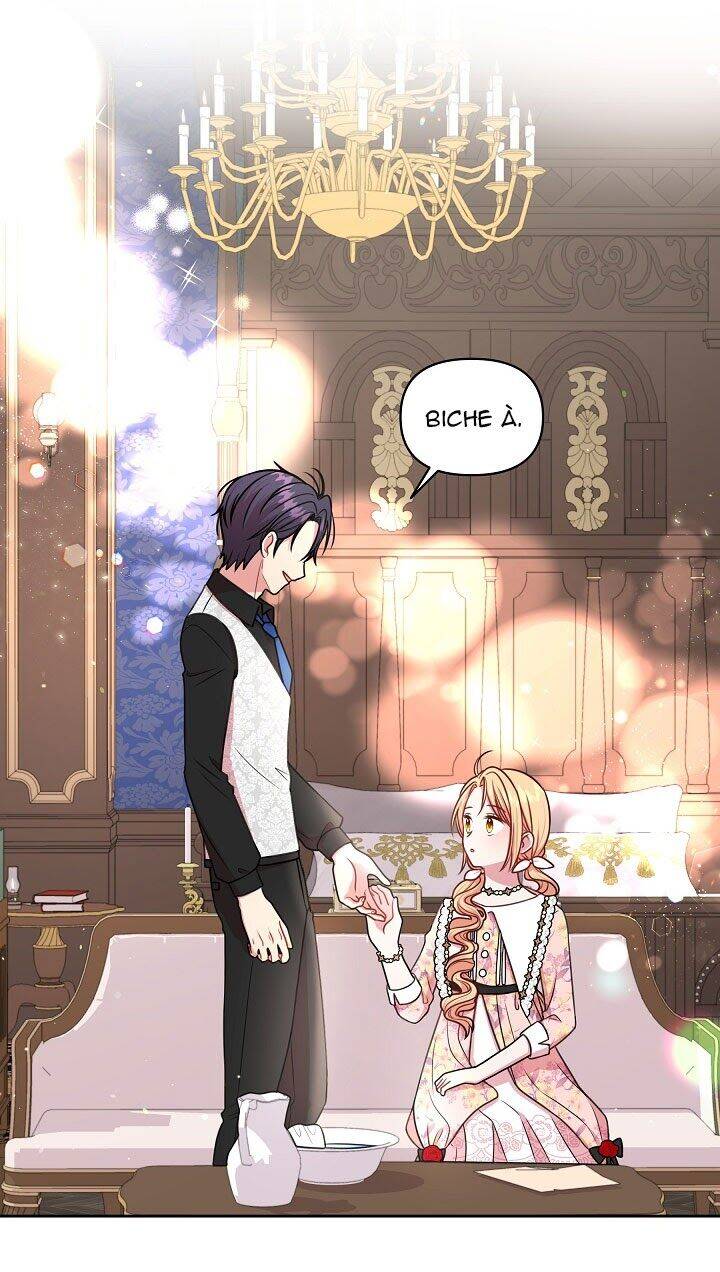 Tôi Đã Nuôi Dưỡng Bạn Thời Thơ Ấu Thành Bạo Chúa Chapter 18 - 36