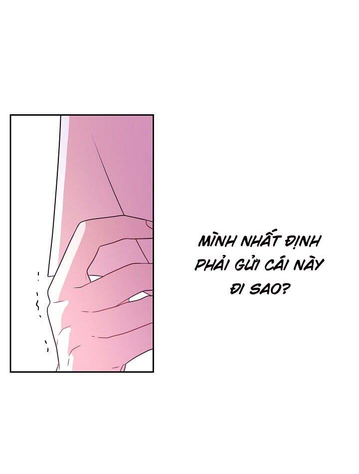 Tôi Đã Nuôi Dưỡng Bạn Thời Thơ Ấu Thành Bạo Chúa Chapter 18 - 5