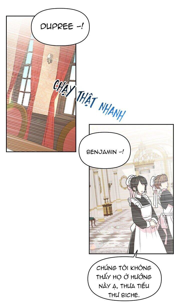 Tôi Đã Nuôi Dưỡng Bạn Thời Thơ Ấu Thành Bạo Chúa Chapter 18 - 42