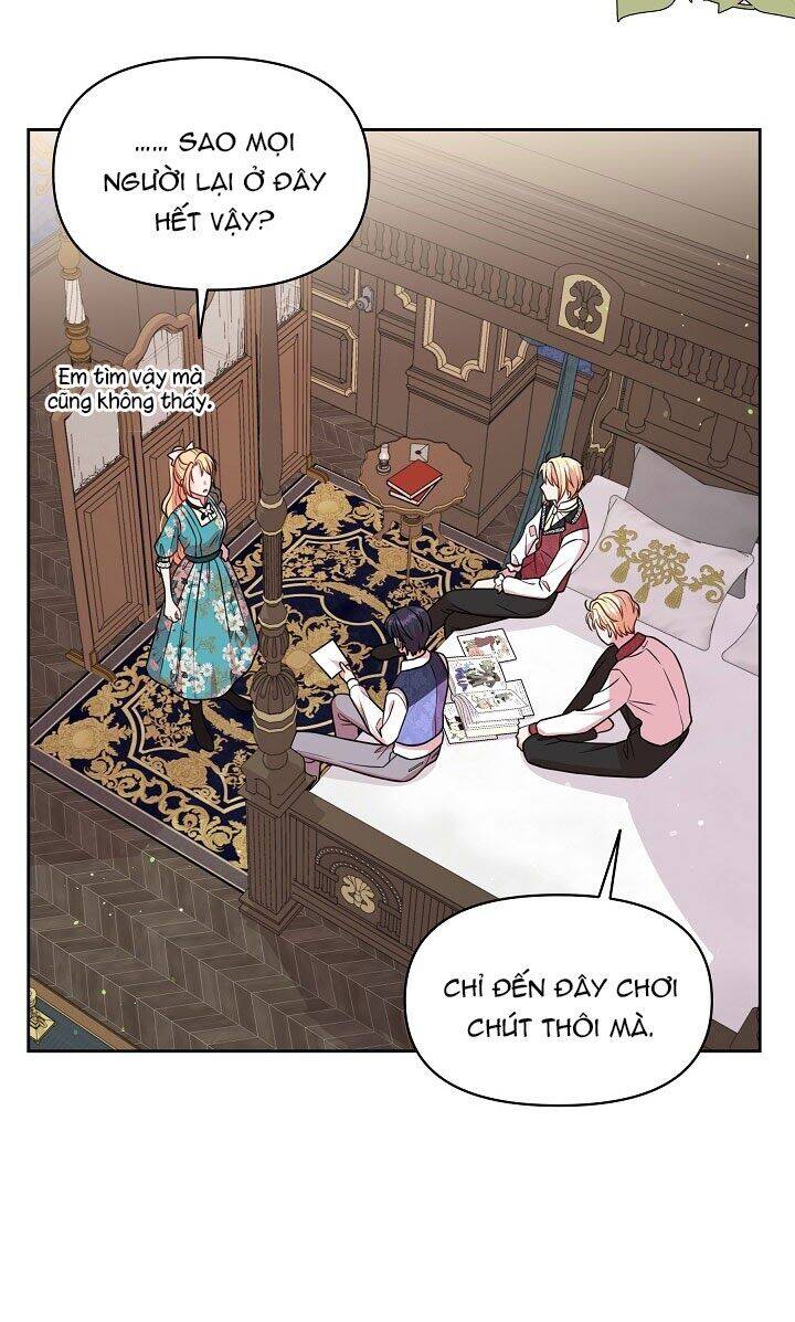 Tôi Đã Nuôi Dưỡng Bạn Thời Thơ Ấu Thành Bạo Chúa Chapter 18 - 45