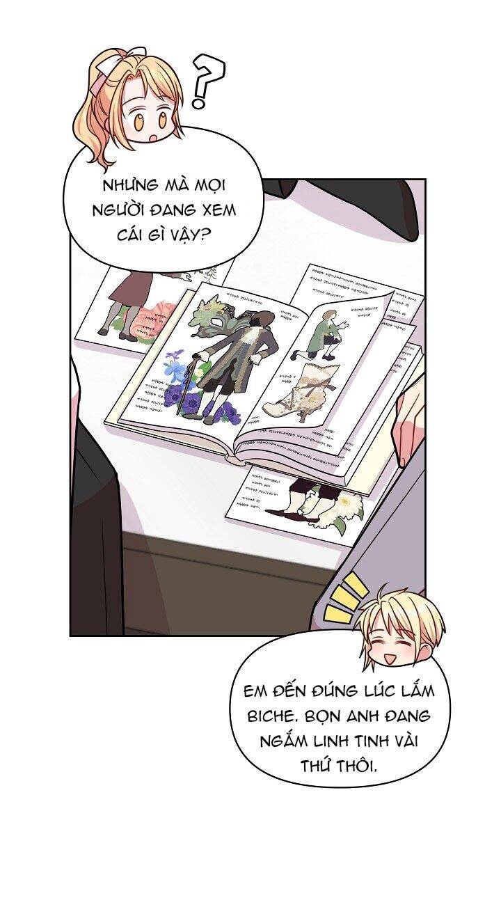 Tôi Đã Nuôi Dưỡng Bạn Thời Thơ Ấu Thành Bạo Chúa Chapter 18 - 49