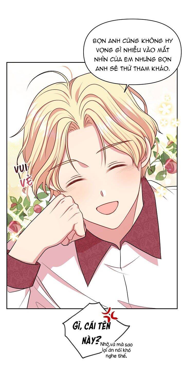 Tôi Đã Nuôi Dưỡng Bạn Thời Thơ Ấu Thành Bạo Chúa Chapter 18 - 50