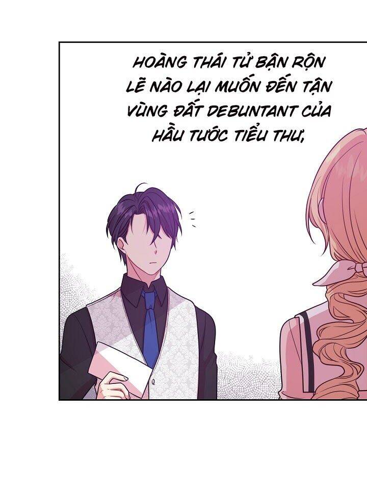 Tôi Đã Nuôi Dưỡng Bạn Thời Thơ Ấu Thành Bạo Chúa Chapter 18 - 6